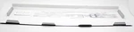 Oem Grille For Audi S4 8K0071360B2ZZ. Fixed Price $57.98.