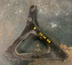 Nos 1949-1954 Ford Grille Bracket BM-8183-A. Fixed Price $22.00.