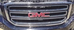 2015-2020 Gmc Yukon Xl 1500 Sle Slt Front Grille Chrome Surround Assembly. Fixed Price $172.84.