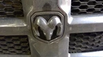 Grille With Rams Head Emblem Fits 13-18 Dodge 2500 Pickup 1321000. Fixed Price $80.00.