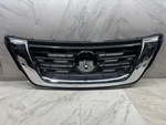 2018 2020 Nissan Pathfinder Grille Assembly Oem Front W/camera 62310 9PF1A. Fixed Price $220.00.