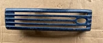 1942 Ford Super Deluxe Car Aluminum Grille Center Section 21A-8241-B #2. Fixed Price $67.96.