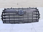 Nice 2022-24 Toyota Tundra Gray Front Oem Grille Genuine 53101-0C110. Fixed Price $220.00.