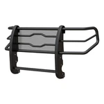 Prowler Max Truck Brush Grille Guard Black Steel Custom Fit - Luverne 321801. Fixed Price $674.99.