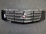2007-2014 Cadillac Escalade Front Grille Black Original Gm 20824253. Fixed Price $500.00.