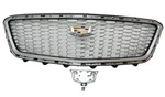 Genuine 2019-2023 Cadillac XT4 Exterior Trim Grille Package 85555966. Fixed Price $185.00.