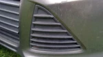 Driver Grille Cover Mounted Lower Model Fits 12-14 Ford Focus Oem. Fixed Price $63.19.