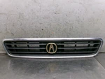 91 - 95 Acura Legend Front Grille Sedan 4 Door (damaged). Fixed Price $61.56.