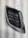 Passenger Right Grille Upper Ends Fits 05-06 Saab 9-2X 596476. Fixed Price $162.45.