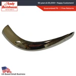 1950 Chrysler Windsor Royal Bottom Left Grille Bar Extension Molding 1335569 Nos. Fixed Price $116.11.