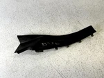 16-20 Infiniti QX60 Front Left Lh Driver Side Fender Trim Cover Panel Oem. Fixed Price $32.50.