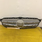 (NEW)2015-2016 Mercedes-benz C250 C350 Front Grille P/n 2058800283 Oem. Fixed Price $185.00.
