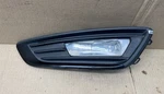2015-2018 Ford Focus Front Left Bumper Fog Light Bezel Trim With Oem. Fixed Price $65.00.