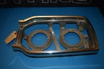 1965 Dodge Mopar Polara Monaco Rh Grill Surround Headlight Door Trim Bezel. Fixed Price $39.95.