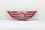 Grille For 03-05 Mazda 6 (red Fire Metallic) GM9A-50-711. Fixed Price $75.00.