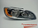 2014 15 16 17 2018 Volvo S60 V60 Halogen Passenger Right Headlight 31420288 Oem. Fixed Price $358.00.