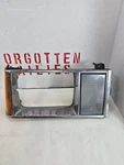 Mopar 4270574 Dodge Aries Plymouth Reliant Chrome Headlamp Bezel Rh. Fixed Price $30.00.