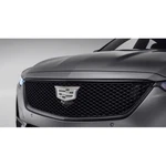 2021-2025 Cadillac CT5 Front & Rear Monochrome Emblems 84670237 Oem Gm. Fixed Price $129.98.