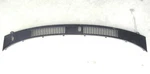 1980'S Mazda Original Oem Grille Cowl # GA97-50-731 New Box Small Chip. Fixed Price $31.87.