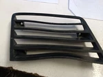 1980 Only C3 Corvette Side Fender Louver Rh Right Gm Part Number 14015246 Flaws. Fixed Price $35.99.