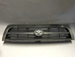 1996 1997 1998 Toyota 4RUNNER Front Grille With Emblem 53100-35510 Genuine Oem. Fixed Price $149.99.
