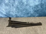 Ford Expedition 2018-2024 Front Right Windshield Cowl Extension Cover Panel Oem. Fixed Price $33.96.