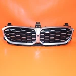 Bmw 330 M340 Grille Air Shutter 2023 2024 2025 51745A2DB49 Oem. Fixed Price $179.10.