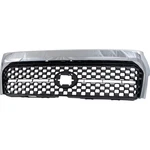 Grille For Toyota Tundra 2018-2021. Fixed Price $311.40.