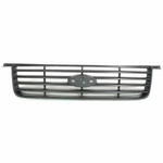 New Front Grille Assembly 2006 Ford Explorer Paintable Plastic FO1200475. Fixed Price $61.90.