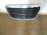 Chrysler 300 Grille Black Chrome 2011 2012 2013 2014. Fixed Price $380.00.