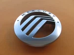 06 07 08 09 10 Mercury Mountaineer Front Grille Emblem Logo Badge Sign A37622. Fixed Price $40.00.
