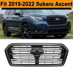 For 2019-2022 Subaru Ascent #91121XC01A Front Bumper Grille Glosst Black. Fixed Price $47.99.