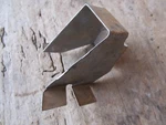 Nos 1960'S? Ford Torino Fairlane Radiator Support Bracket ???. Fixed Price $24.99.