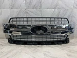 2018 2020 Ford F-150 Grille Assembly Oem Front Center Chrome JL34-8200-GG. Fixed Price $620.00.