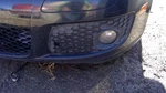Driver Grille Vin K 8TH Digit Lower Fog Lamps Fits 06-07 Golf Gti 563444. Fixed Price $77.81.