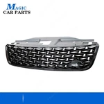 Bumper Hood Mesh Grille Black Front For 2017-2020 Land Rover Discovery. Fixed Price $84.59.