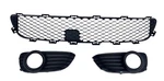 2008 -2010 Infiniti M35 M45 S Model Only All Lower Grille. Fixed Price $180.00.