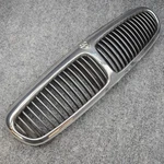 2001-2008 Jaguar X-type Grille Front Bumper Chrome Bezel Oem 1X43-5510-AE. Fixed Price $94.85.