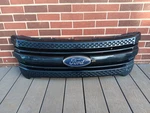 Grill For Car. Fixed Price $80.00.