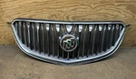 2013-2017 Buick Enclave Front Chrome Upper Grille Genuine Oem My. Fixed Price $230.00.