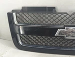 2006-2009 Chevrolet Trailblazer Front Bumper Grille Ngmqx. Fixed Price $367.46.