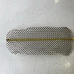 04-07 Jaguar XJ8 Vdp X350 Right Hood Center Radiator Grille Panel Oem. Fixed Price $69.99.