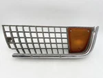 1972 Chevrolet Corvette C3 Front Driver Side Grille Turn Signal Must Read. Fixed Price $325.00.
