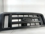 1999-2003 Ford F-250 Super Duty Front Bumper Grille Cover Oem Replacement. Fixed Price $100.79.