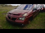 Passenger Right Grille Fits 01-05 Aztek 19136. Fixed Price $33.75.