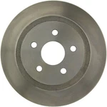 For 1991-1993 Chrysler Imperial Standard Disc Brake Rotor Rear Centric 1992. Fixed Price $61.01.