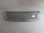 For Parts Only Land Range Rover Velar 2017 Front Grille A/market Used Scratch. Fixed Price $33.59.
