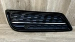 2014-16 Acura Mdx Lh Fender Fog Light Cover Garnish Oem Part# 71107-TZ5-A000. Fixed Price $47.95.