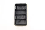 2012 - 2025 Land Rover Evoque Rear Right Quarter Vent Grille Oem 6H5219K502AB. Fixed Price $33.70.