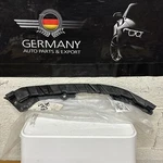 Porsche 911 Carrera Front Bumper Left Bracket 2019-ON 992807595C #A028. Fixed Price $100.00.